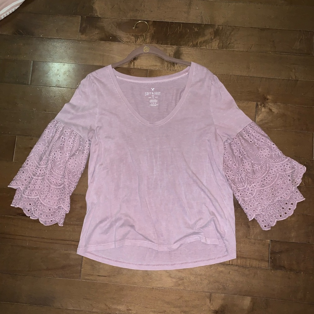 American Eagle Shirt
